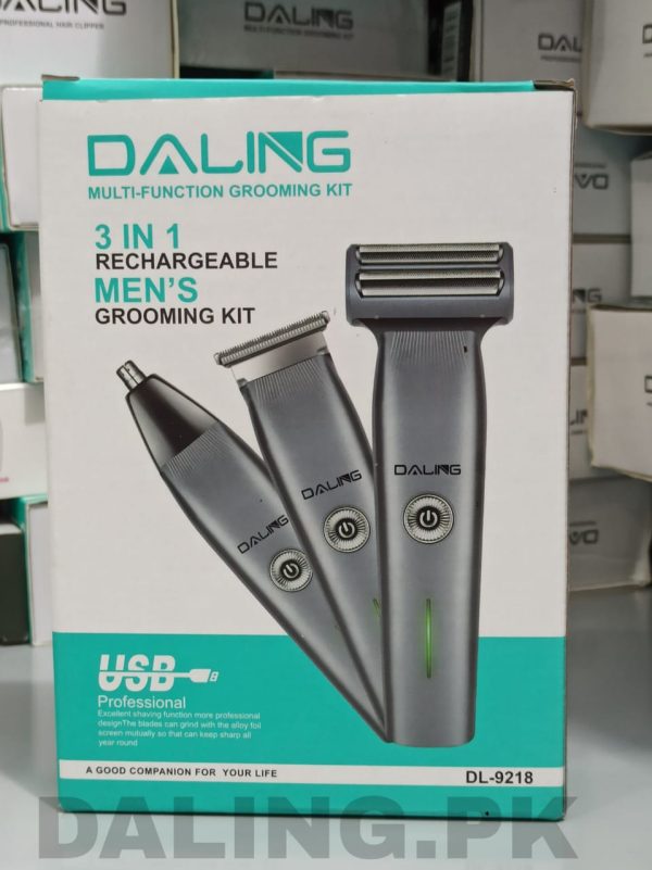 Daling hair clipper for sale near me