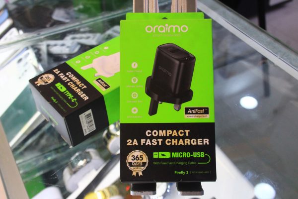 Oraimo Charger for sale near me
