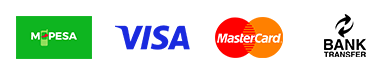 Payment methods