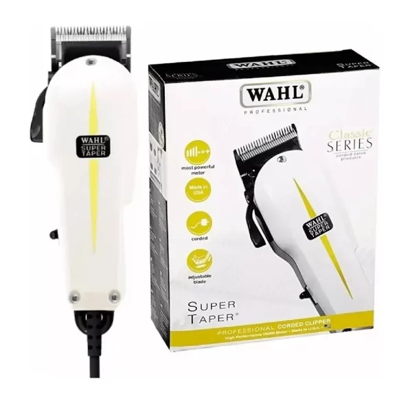 Wahl Original Professional Icon Hair Clipper Shaving Machine for sale in Nairobi